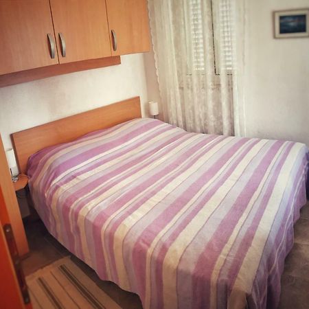 Ruzicin Dvor Apartment Povlja  Exterior photo