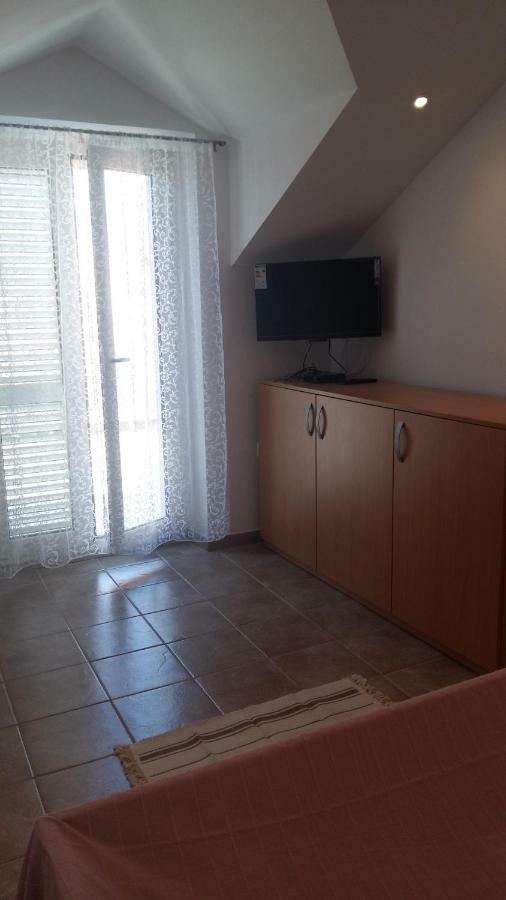 Ruzicin Dvor Apartment Povlja  Exterior photo