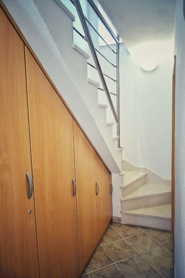 Ruzicin Dvor Apartment Povlja  Exterior photo