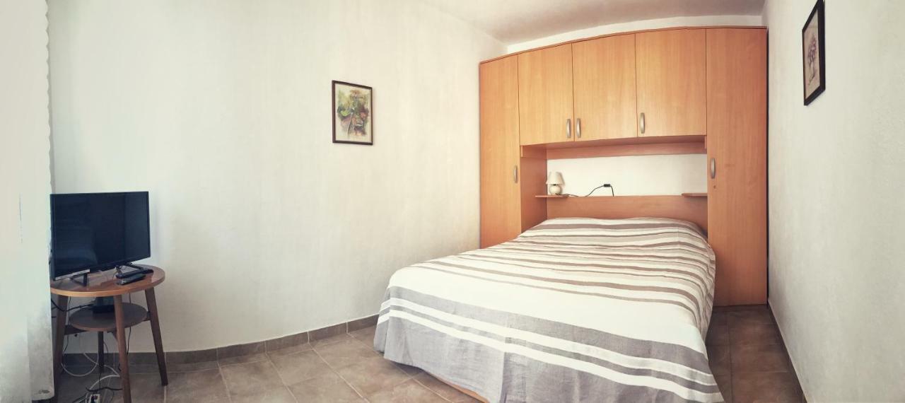 Ruzicin Dvor Apartment Povlja  Exterior photo