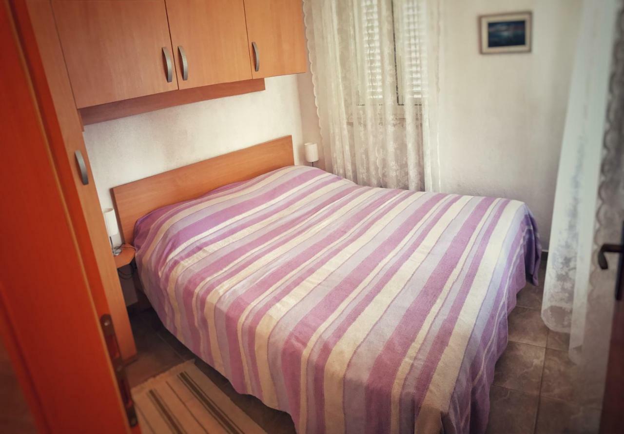 Ruzicin Dvor Apartment Povlja  Exterior photo